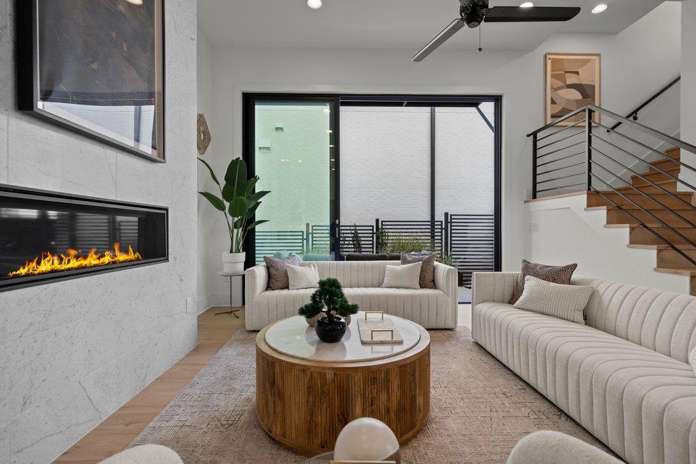 Residential in Austin 4