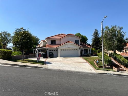 25225 Sagecrest Cir, Stevenson Ranch, CA, 91381-2231 | Card Image
