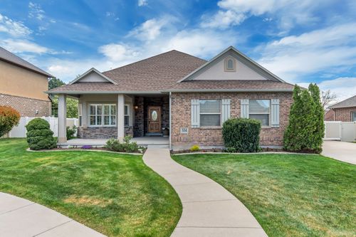 534 E Fox Farm Pl, Draper, UT, 84020-6535 | Card Image