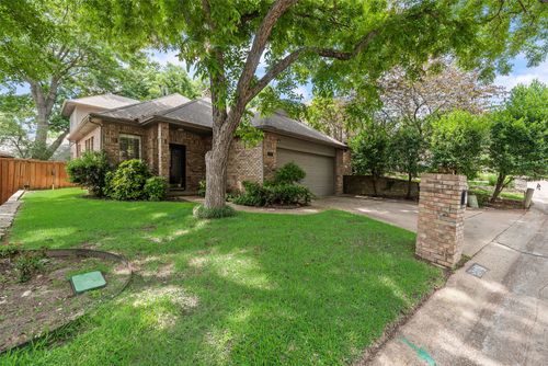 2314 Club Oaks Ct, Mckinney, TX, 75072-4308 | Card Image