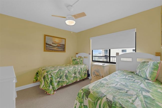 APT-707 - 4141 S Atlantic Ave, Condo with 2 bedrooms, 2 bathrooms and null parking in NEW SMYRNA BEACH FL | Image 21
