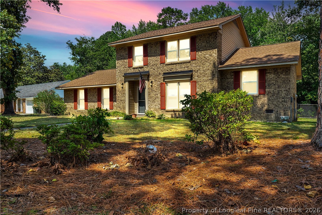 Residential in Fayetteville 2