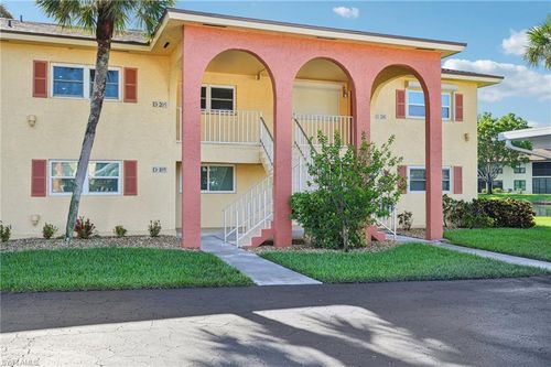 apt-d205-360 Charlemagne Blvd, NAPLES, FL, 34112-7040 | Card Image