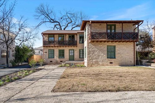 b-1508 Woodlawn Boulevard, Austin, TX, 78703 | Card Image