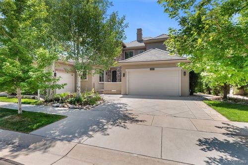 15252 W Warren Dr, Lakewood, CO, 80228-6431 | Card Image