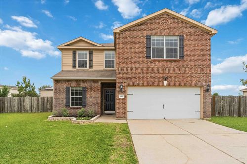 6803 Nectarine Ln, Richmond, TX, 77469-5765 | Card Image