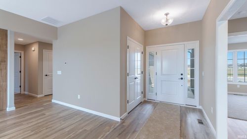 5249 Elk Run Pl, Fort Wayne, IN, 46818-0285 | Card Image