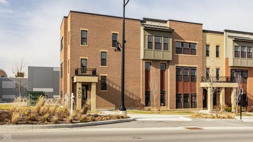 400 S Meridian Street, Greenwood, IN, 46142 | Card Image