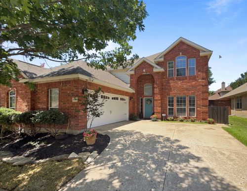8600 La Quinta Ln, McKinney, TX, 75070-8597 | Card Image