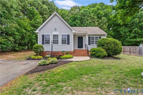 5732 Westower Dr, Richmond, VA, 23225-2711 | Card Image