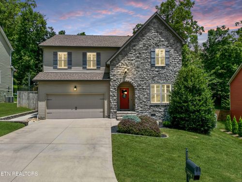 3918 Boyd Walters Ln, Knoxville, TN, 37931-1793 | Card Image