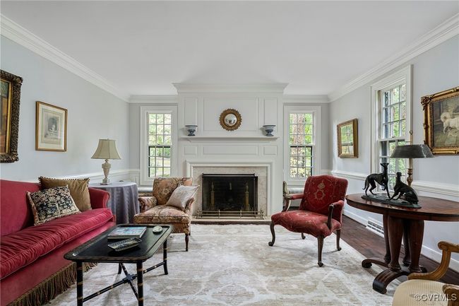 10700 Darby Cir, House other with 6 bedrooms, 5 bathrooms and null parking in Midlothian VA | Image 19