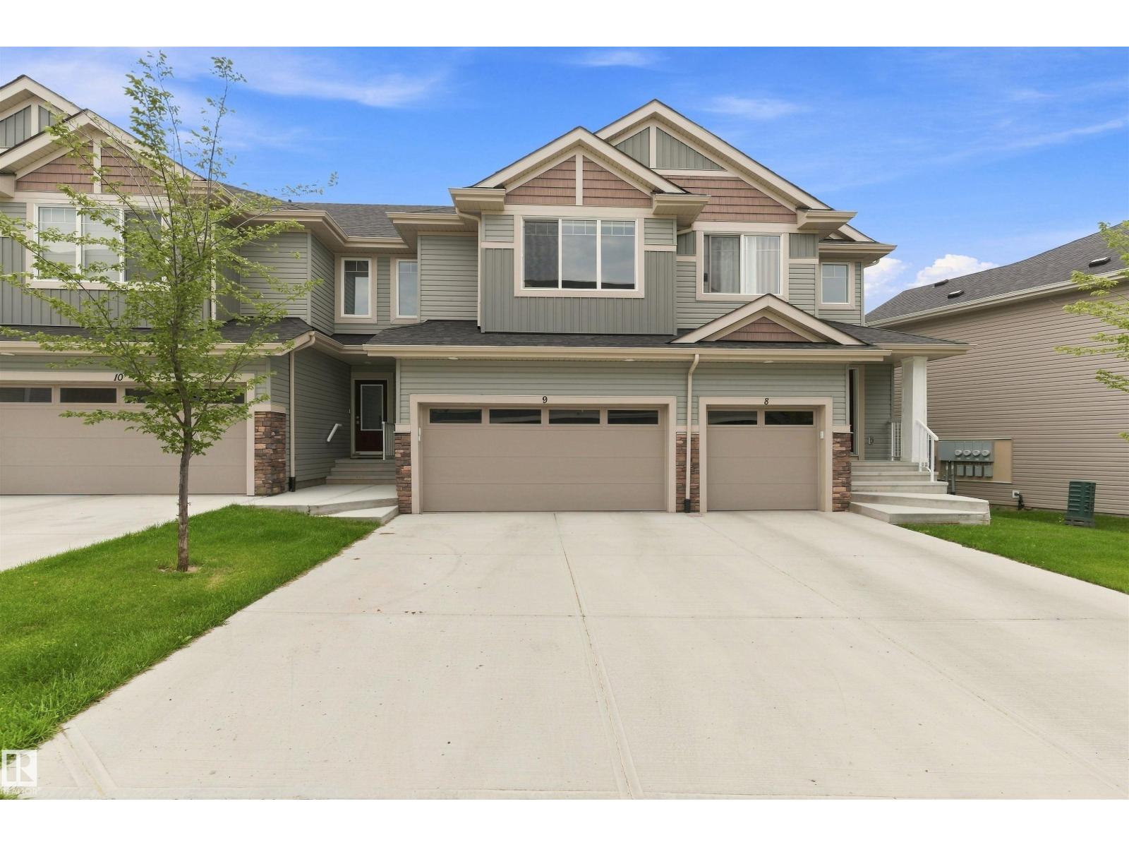 Residential in Edmonton 4