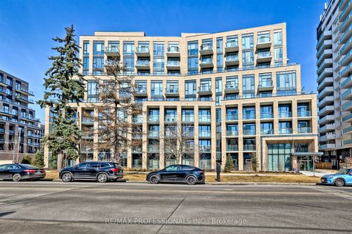 907-293 The Kingsway, Etobicoke, ON, M9A0E8 | Card Image