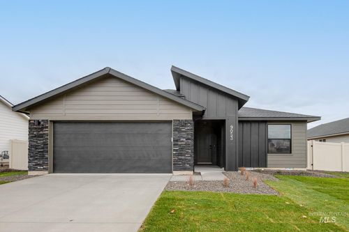 9053 W Violet St, Nampa, ID, 83687-4616 | Card Image