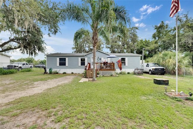 4854 Myrtle View Dr N, House other with 3 bedrooms, 2 bathrooms and null parking in MULBERRY FL | Image 8
