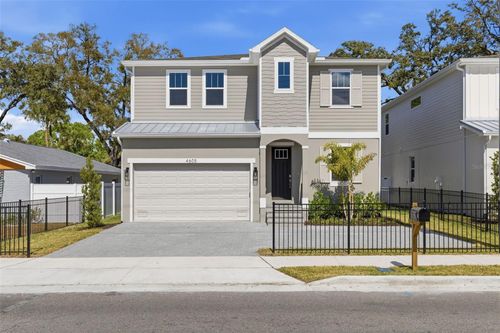 4605 W San Jose St, Tampa, FL, 33629-6511 | Card Image