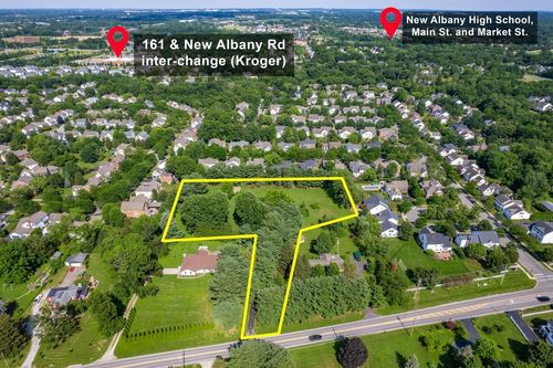 5650 Harlem Rd, New Albany, OH, 43054-9314 | Card Image