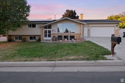 635 E 380 S, House other with 6 bedrooms, 2 bathrooms and 6 parking in Smithfield UT | Image 1