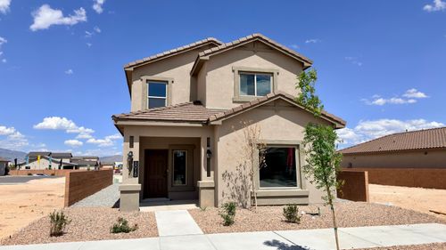 6018 Gilpin Drive Se, Albuquerque, NM, 87106 | Card Image