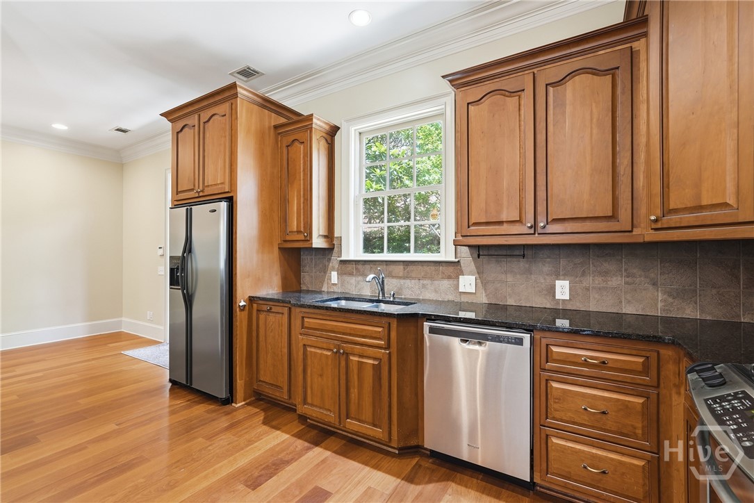 Residential in Savannah 4