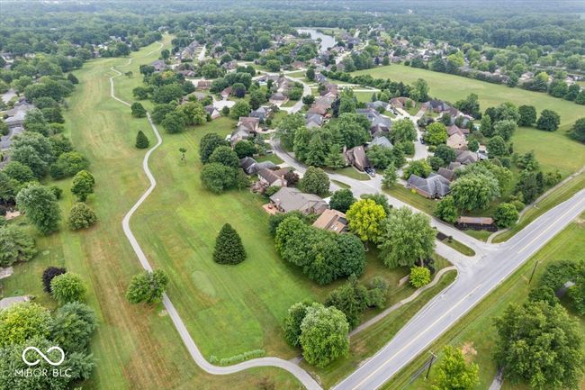 5298 Royal Troon Way, House other with 3 bedrooms, 3 bathrooms and null parking in Avon IN | Image 44