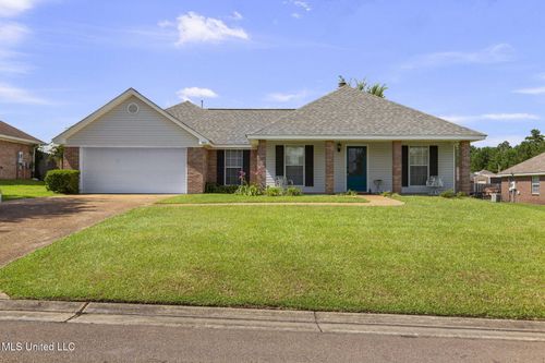 408 Oak Lawn Dr, Pearl, MS, 39208-8072 | Card Image