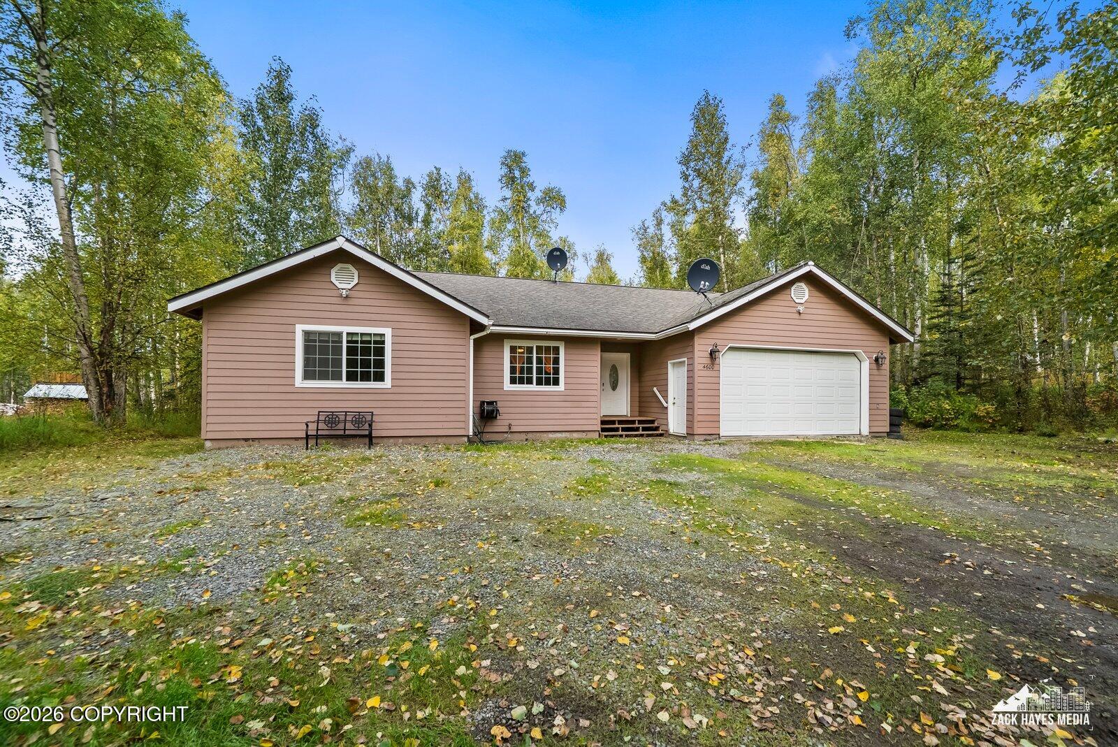 Residential in Wasilla 2