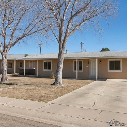 2063 S 6 Ave, Yuma, AZ, 85364 | Card Image