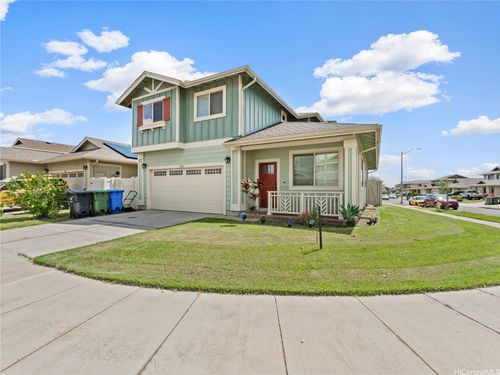 91-1088 Iliahialoe Loop, Ewa Beach, HI, 96706-5823 | Card Image