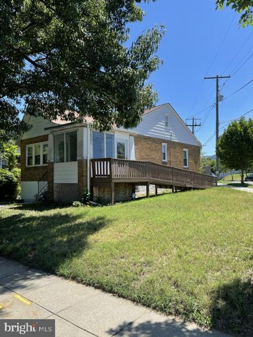 6203 Piney Branch Rd Nw, WASHINGTON, DC, 20011-1120 | Card Image