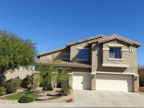 29031 N 69th Drive, Peoria, AZ, 85383 | Card Image