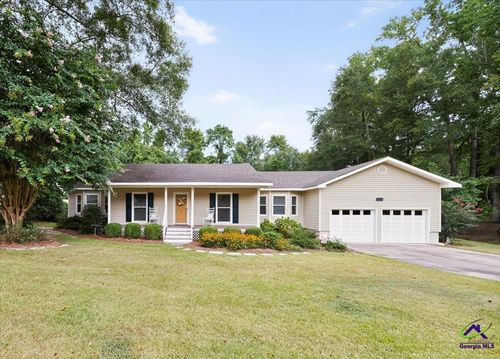 5459 Robie Dr, Macon, GA, 31216-7136 | Card Image