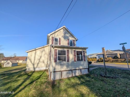 1200 Johnson Ave, Portage, PA, 15946-1412 | Card Image