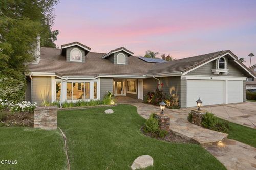 5684 Grey Rock Rd, Agoura Hills, CA, 91301-4235 | Card Image