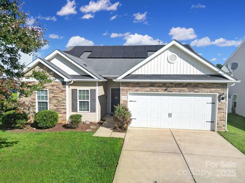 1122 Blue Topaz Dr, Dallas, NC, 28034-9410 | Card Image