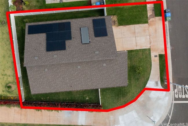 Perimeter in image is approximate and not a true reflection of actual boundary lines. | Image 8