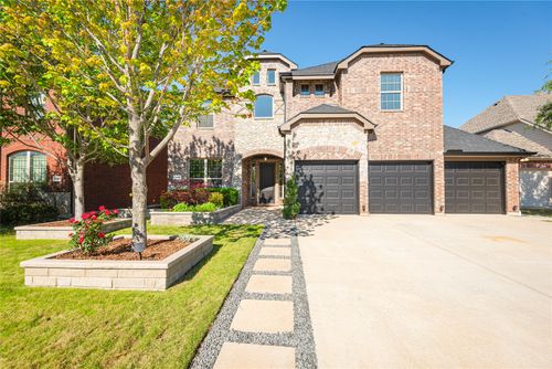 4305 Milrany Ln, Melissa, TX, 75454-2917 | Card Image