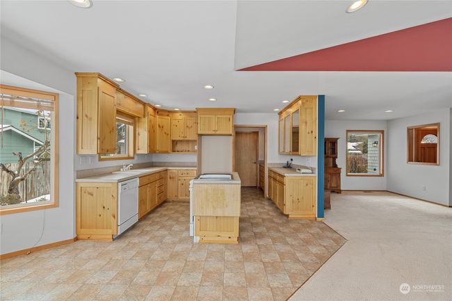 912 Bell Dr, House other with 3 bedrooms, 2 bathrooms and 2 parking in Cosmopolis WA | Image 14