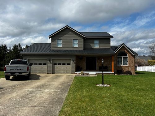 22 Dawn Dr, Indiana, PA, 15701-3640 | Card Image