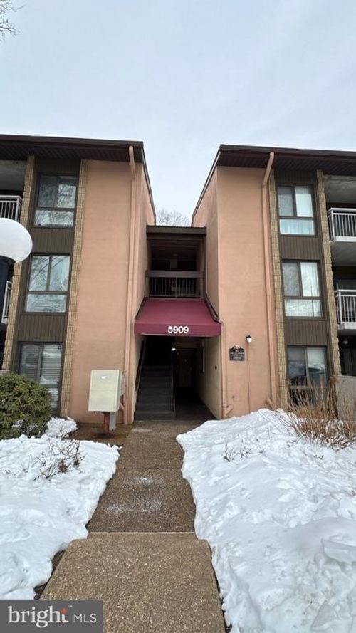 unit-3-5909 Tamar Dr, COLUMBIA, MD, 21045-4036 | Card Image