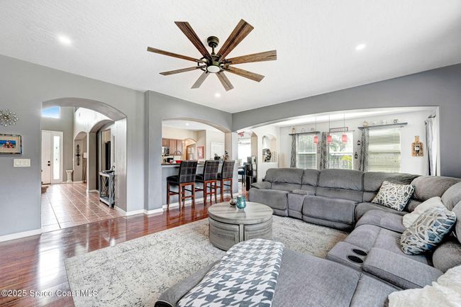 3902 Orchard Dr, House other with 6 bedrooms, 3 bathrooms and null parking in Melbourne FL | Image 50