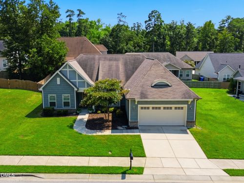 8029 Crookneck Dr, Angier, NC, 27501-6095 | Card Image