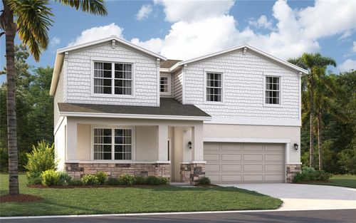 3727 Triple Crown Loop, SANFORD, FL, 32773 | Card Image