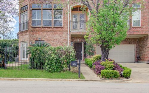 501 Leverkuhn St, Houston, TX, 77007-5741 | Card Image