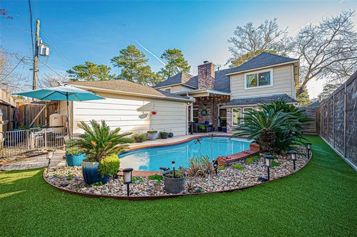 16119 Maplehurst Dr, Spring, TX, 77379-6888 | Card Image