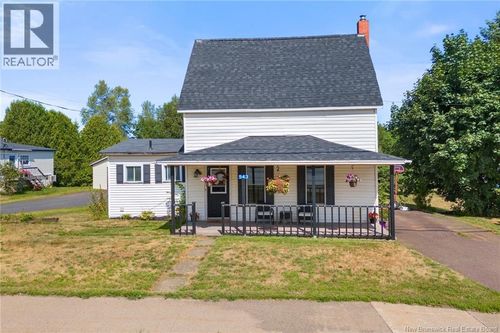 543 Pleasant Dr, Minto, NB, E4B2T6 | Card Image