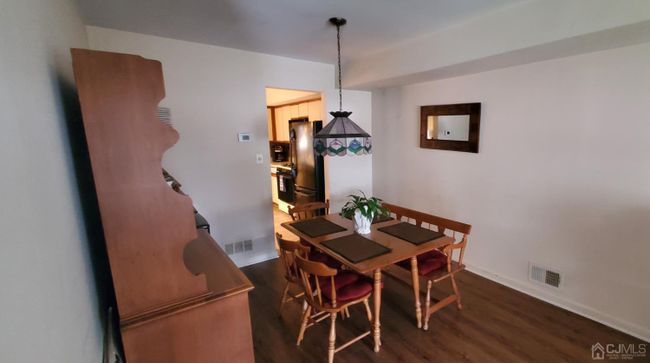 257 Glastonbury Ln, Townhouse with 3 bedrooms, 3 bathrooms and null parking in Somerset NJ | Image 6