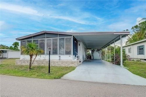 14597 Paul Revere Loop, NORTH FORT MYERS, FL, 33917-9049 | Card Image