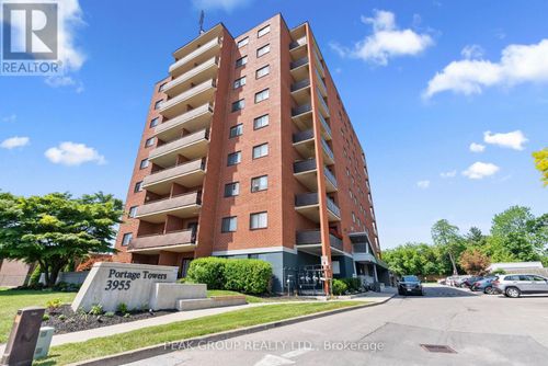 205-3955 Portage Rd, Niagara Falls, ON, L2J3W2 | Card Image